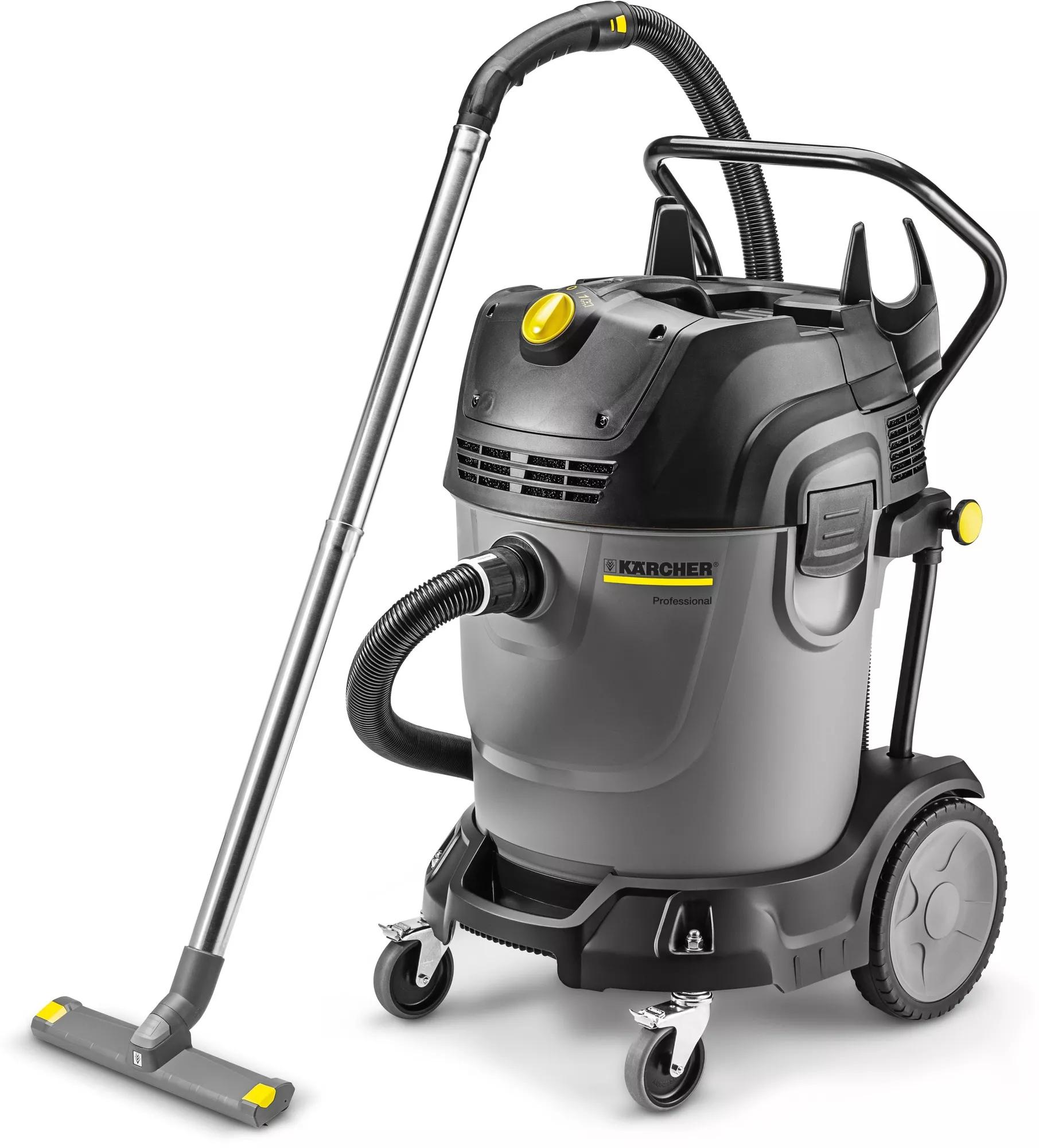 KARCHER NT 65/2 Tact na wynajem