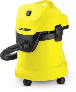 Zdjęcie KARCHER WD 3 na wynajem w Rentools