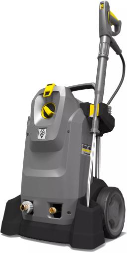 Zdjęcie KARCHER HD 6/15 M na wynajem w Rentools