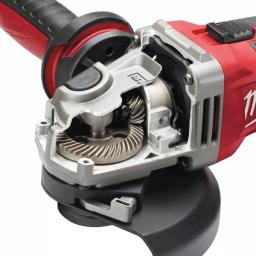 Zdjęcie MILWAUKEE M18 CAG125X na wynajem w Rentools