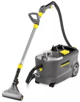 Zdjęcie KARCHER Puzzi 10/1 na wynajem w Rentools