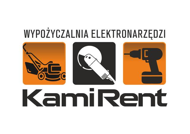 KamiRent Wypożyczalnia Elektronarzędzi