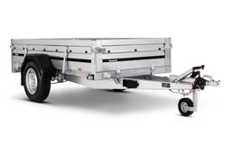 THULE Brenderup 2260S na wynajem