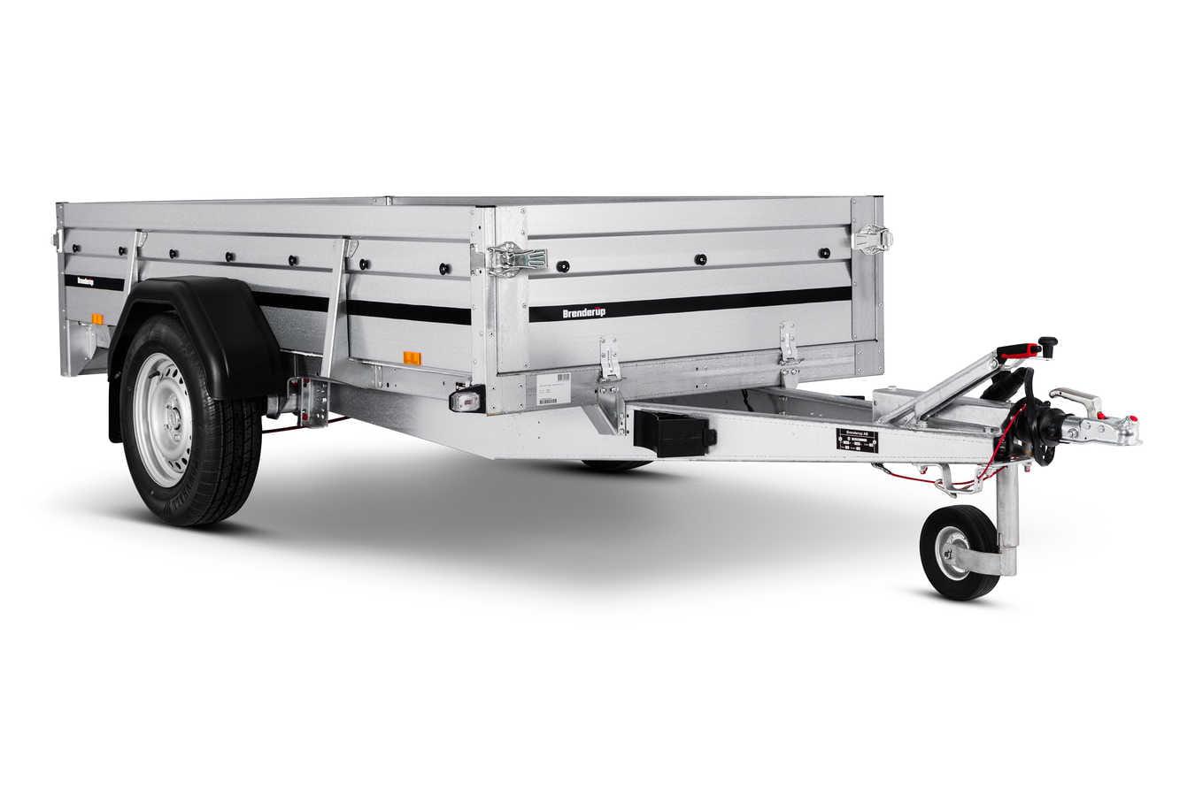 THULE Brenderup 2260S na wynajem