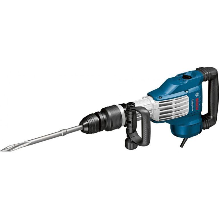 BOSCH GSH 11 VC na wynajem