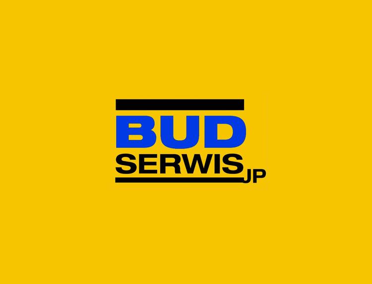 BUDSERWIS  logo