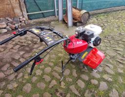 Pubert Vario 40hc3 na wynajem