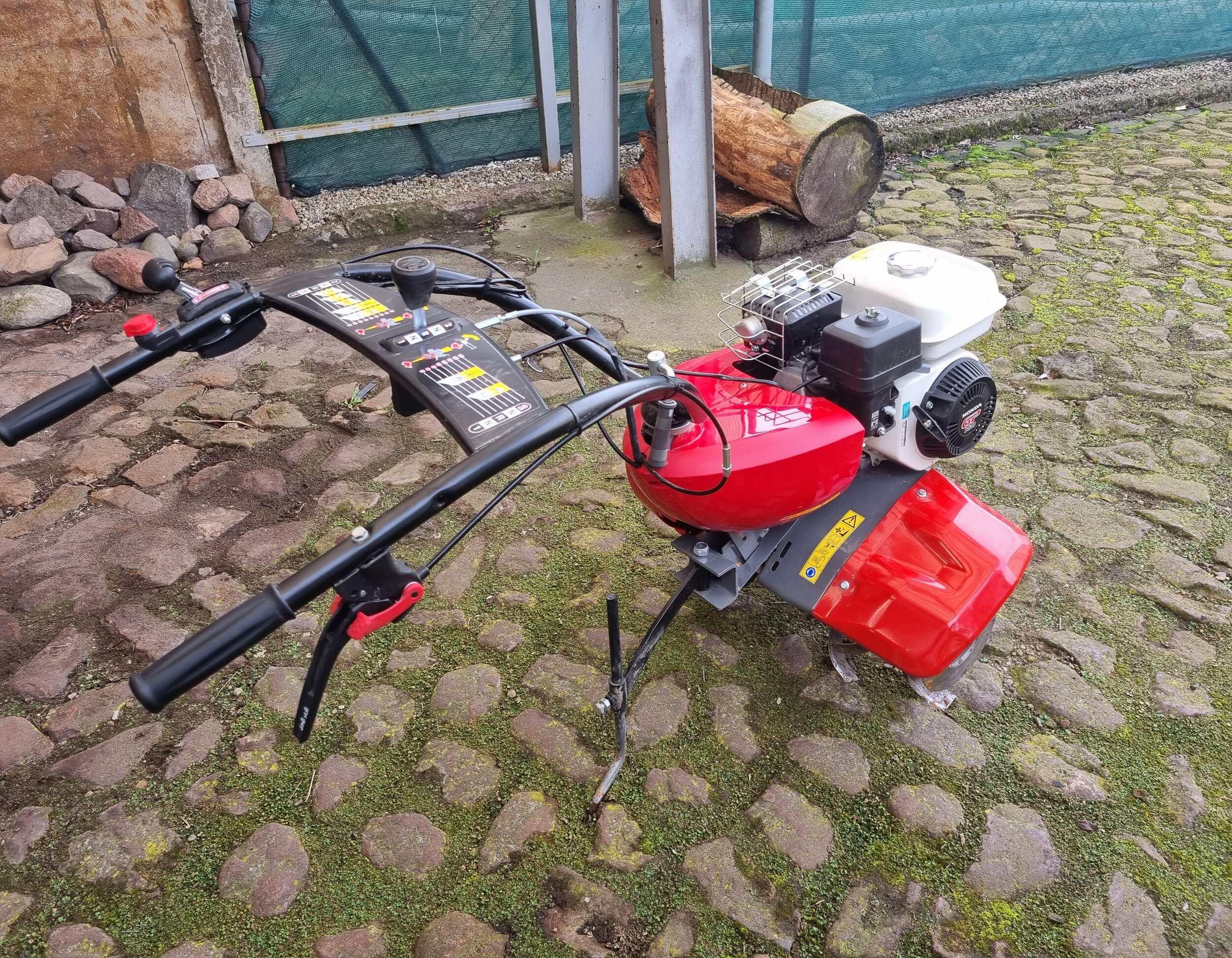 Pubert Vario 40hc3 na wynajem
