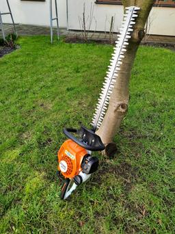 Zdjęcie Stihl HS45 na wynajem w Rentools