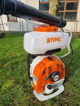 Stihl Sr430 na wynajem