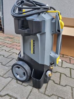Karcher HD 5/15 C na wynajem