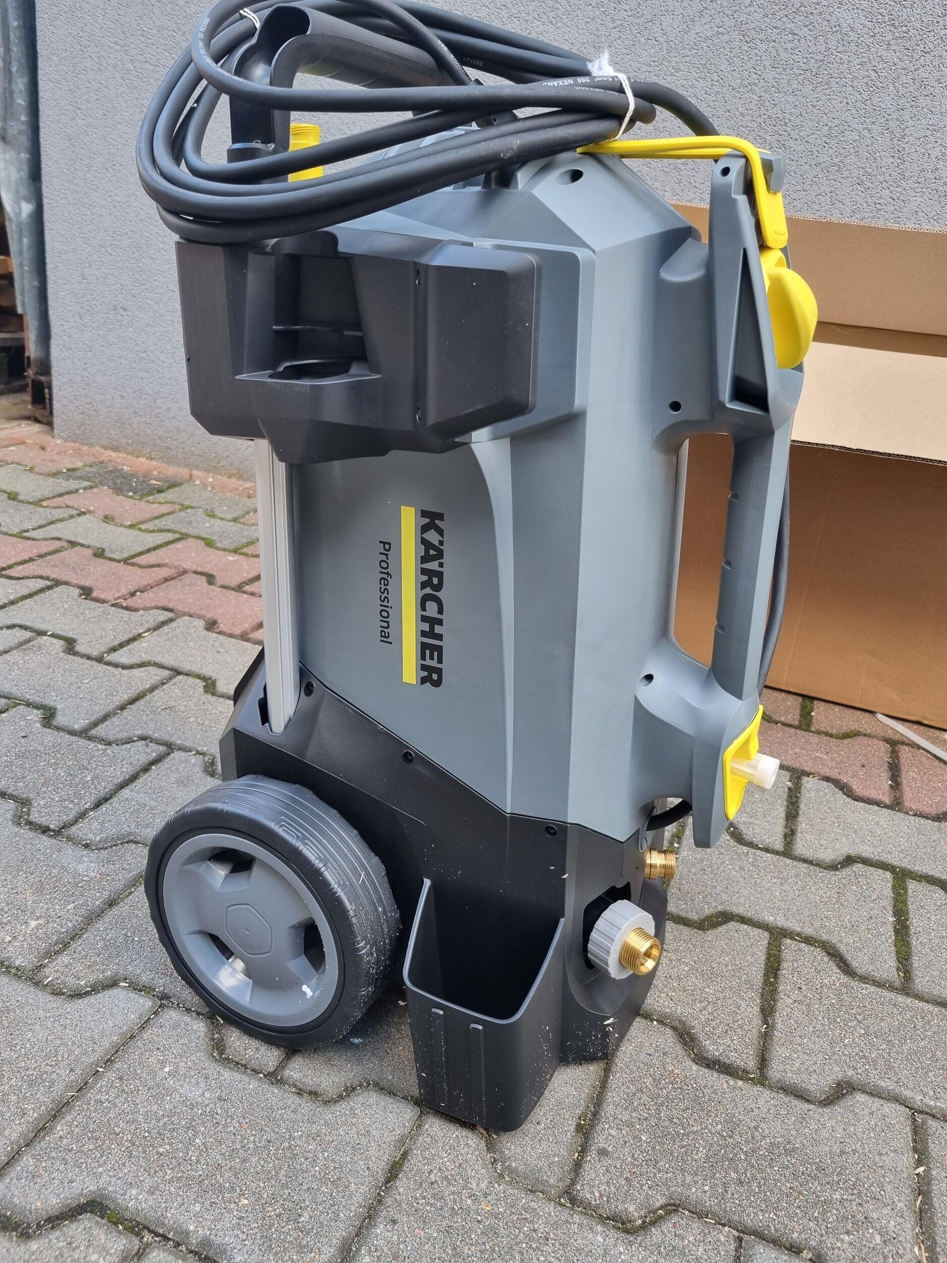 Karcher HD 5/15 C na wynajem. Zdjęcie 0