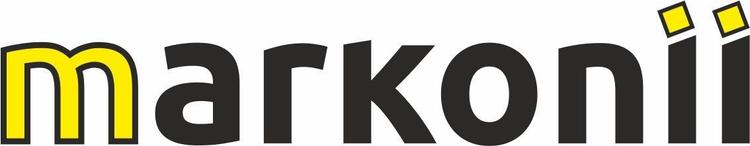 MARKONII logo