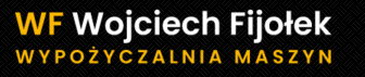 Wf Wojciech Fijołek  logo