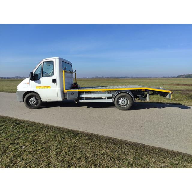 Fiat Ducato product
