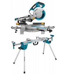 Zdjęcie Makita LS1018LN na wynajem w Rentools