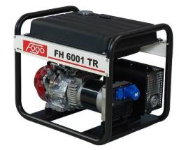Fago FH 6001 TR na wynajem