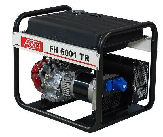 Fago FH 6001 TR na wynajem