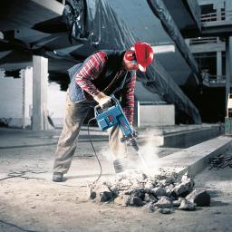Bosch GSH 11 E PROFESSIONAL na wynajem