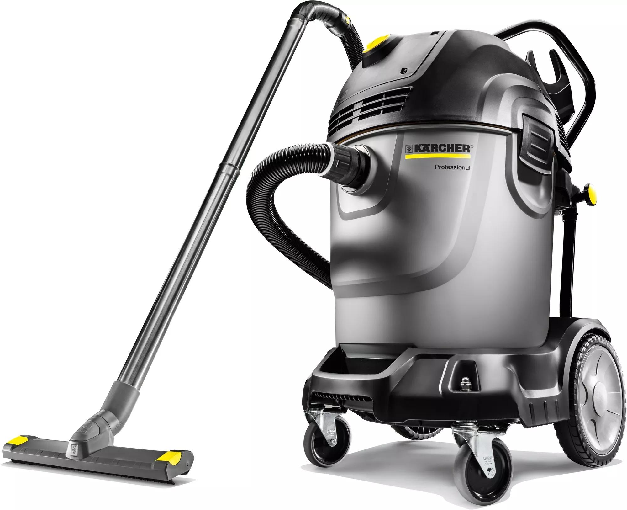 Karcher NT 65/2 TACT² na wynajem. Zdjęcie 0