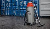 Husqvarna DM 400 (bluetooth) + statyw + odkurzacz na wynajem