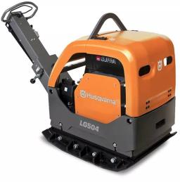 Husqvarna  LG 504 na wynajem
