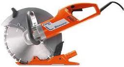 Husqvarna K3000 VAC na wynajem