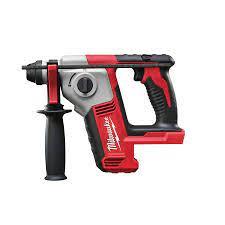 Zdjęcie MILWAUKEE M18 BH-0 na wynajem w Rentools