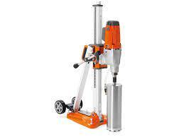 Husqvarna DMS 240+statyw na wynajem