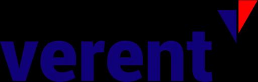 VERENT logo