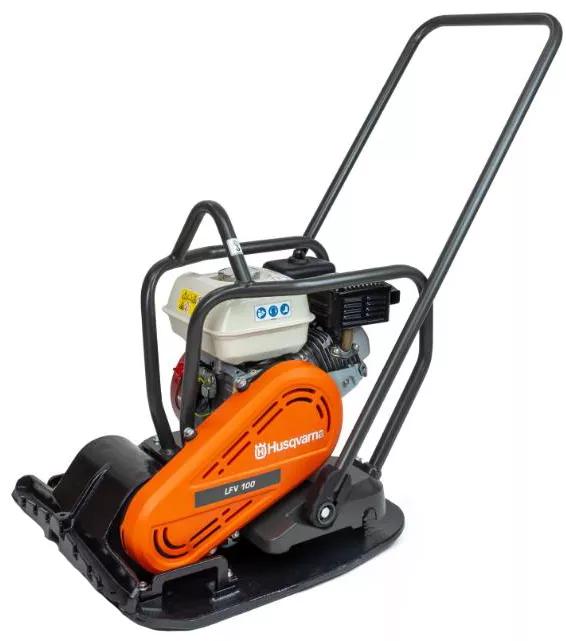 HUSGVARNA LFV 100 na wynajem. Zdjęcie 0