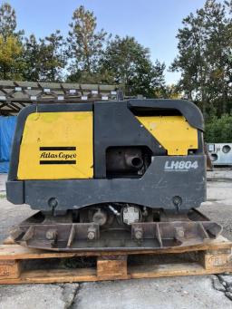 Zdjęcie ATLAS COPCO  LH804 na wynajem w Rentools