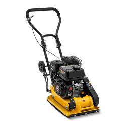 Zagęszczarka 60kg PC60-PG200 na wynajem