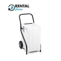 TROTEC TTK 171 ECO na wynajem