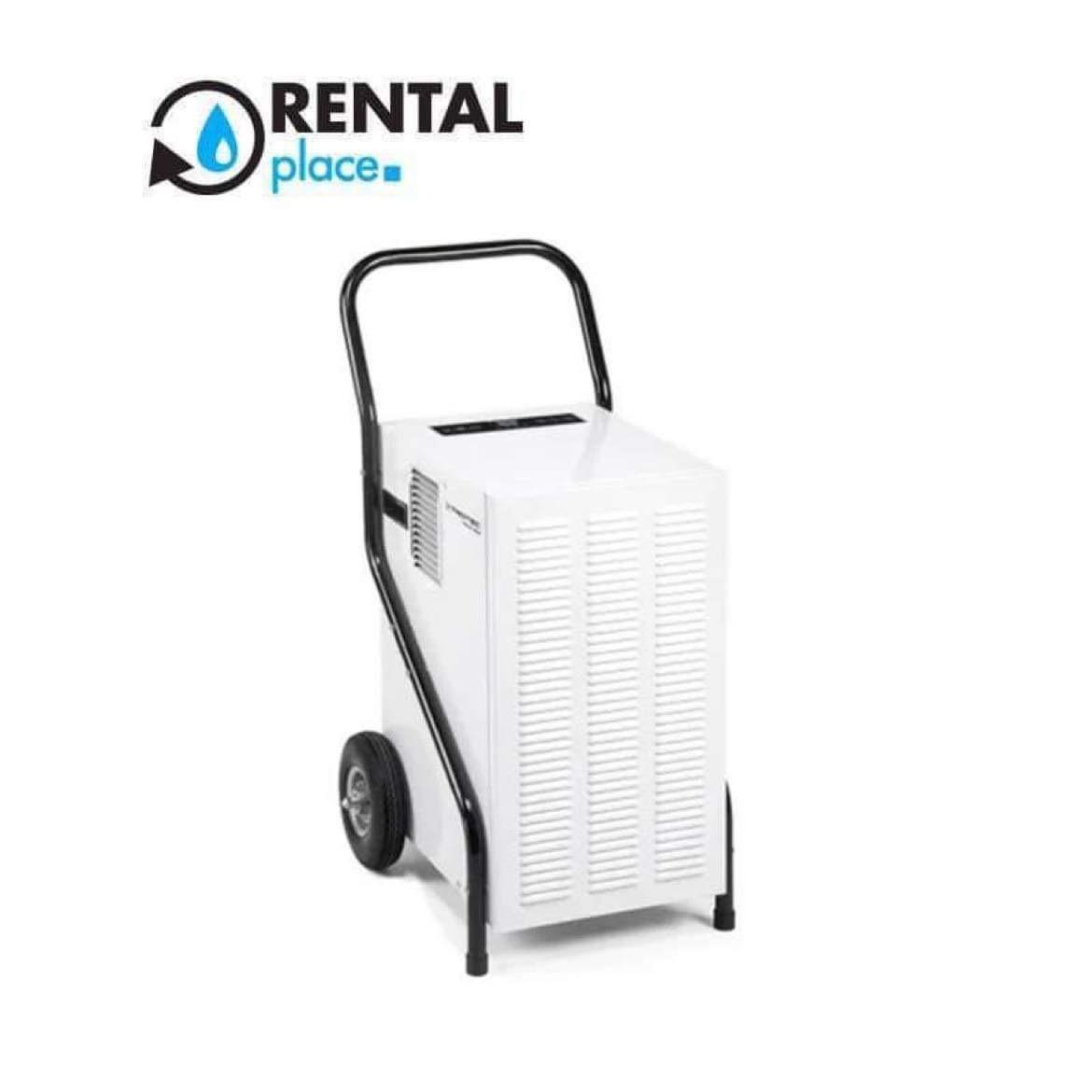 TROTEC TTK 171 ECO na wynajem