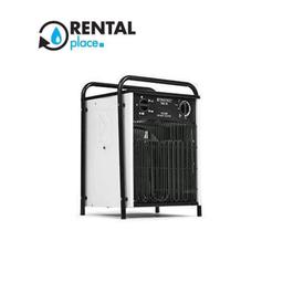 TROTEC TDS 100 na wynajem
