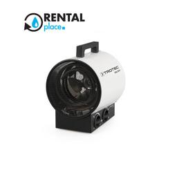 Trotec  TDS 20 R na wynajem