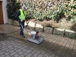 Probst Easyclean EC-60 na wynajem
