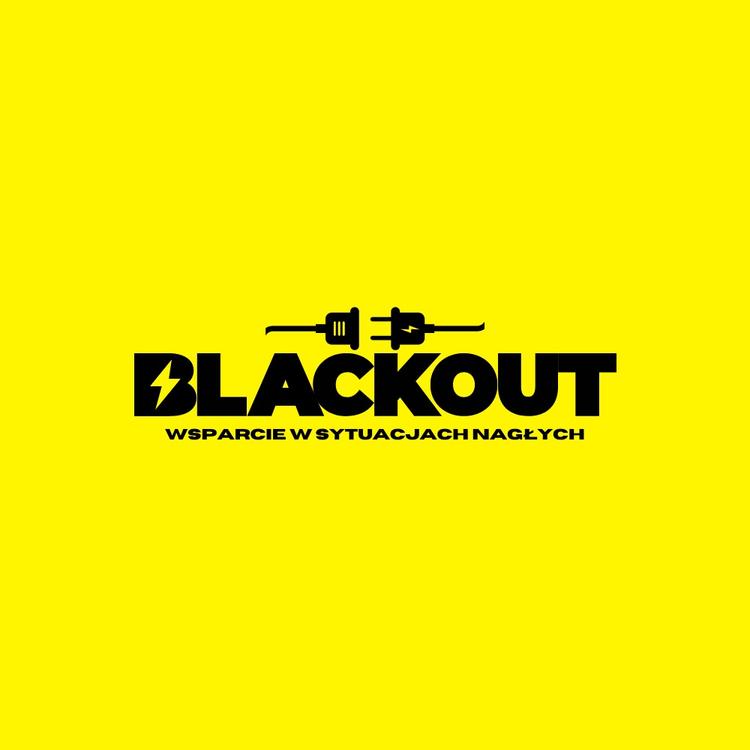 Blackout logo