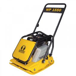 WACKER  WP 1550 na wynajem