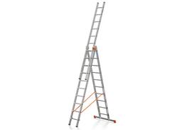 Krause Tribilo 3x10 na wynajem