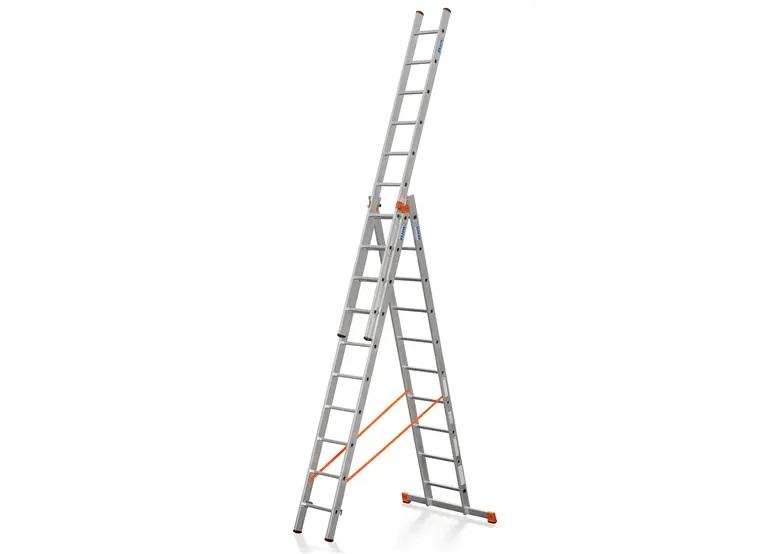 Krause Tribilo 3x10 na wynajem