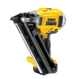 Dewalt Gwoździarka akumulatorowa na wynajem