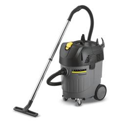 Karcher  Odkurzacz przemysłowy na wynajem