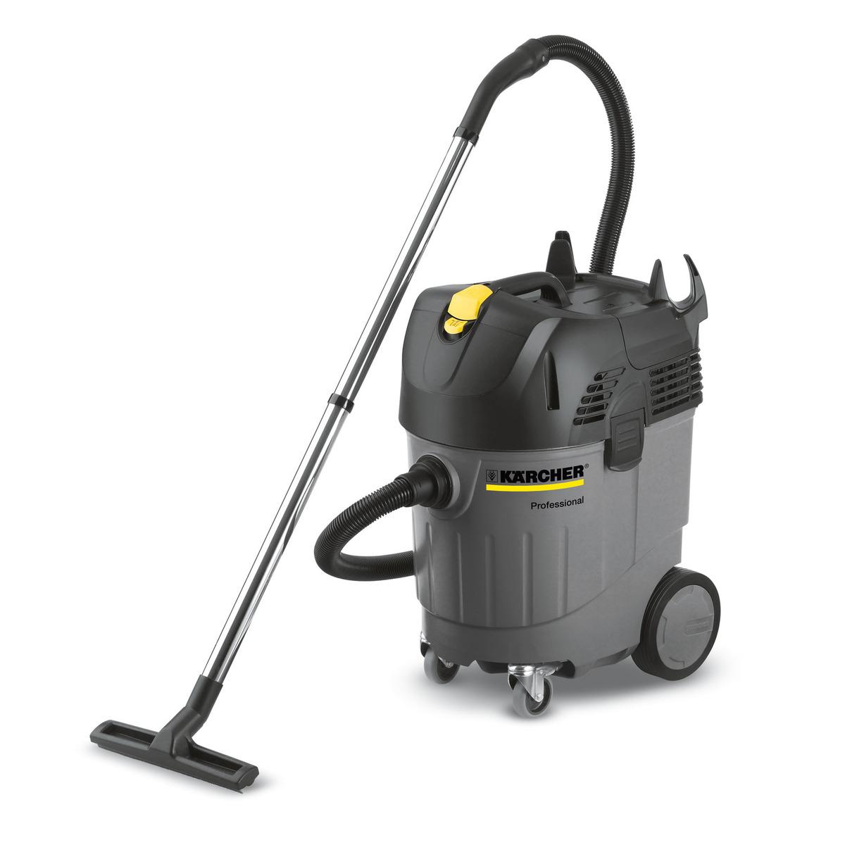 Karcher Odkurzacz przemysłowy na wynajem