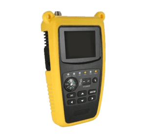 Satlink WS 693 na wynajem