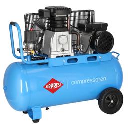 AIRPRESS HL340-90 na wynajem