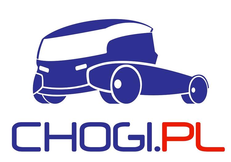 Chogi Sp. z o.o. logo