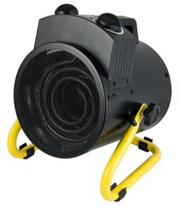 DEDRA Nagrzewnica elektryczna 3kW DED9931B na wynajem