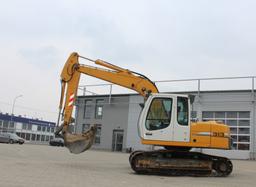 Zdjęcie Liebherr  313 na wynajem w Rentools